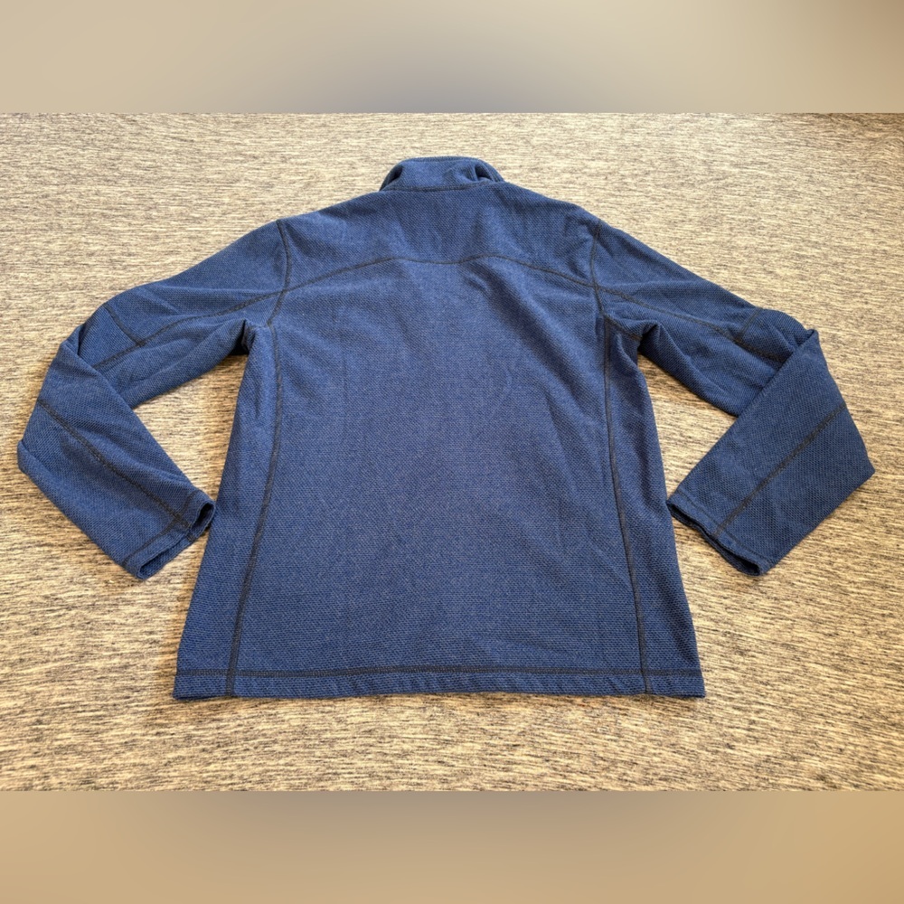 Men’s The North Face Zip Up Sweater Size Small - Picture 5 of 5